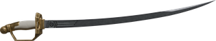 CQC-2 Saber
